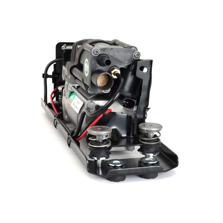 Arnott Air Susp. Compr. w/Valve Block-09-17 BMW 5-series(F07,F11),08-15 BMW 7-series(F01/F02/F03/F04)