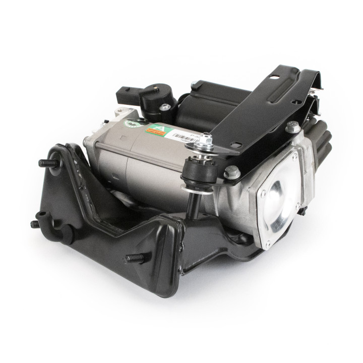Arnott Air Suspension Compressor - 02-10 Jaguar XJ (X350/X358)