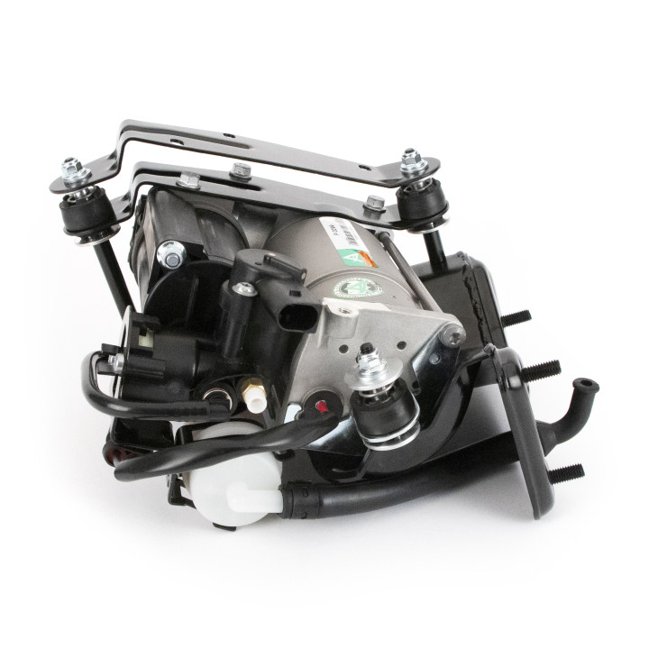 Arnott Air Suspension Compressor - 02-10 Jaguar XJ (X350/X358)