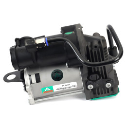Arnott Air Suspension Compressor - 13-20 Mercedes-Benz S-Class (W222)