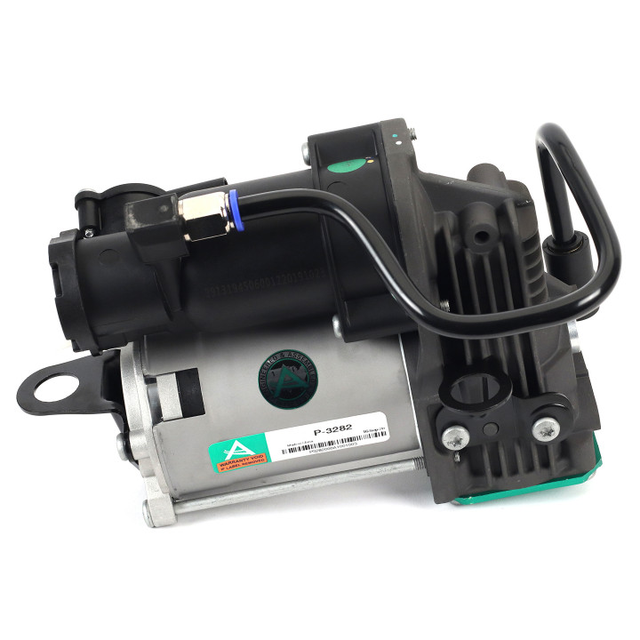 Arnott Air Suspension Compressor - 13-20 Mercedes-Benz S-Class (W222)