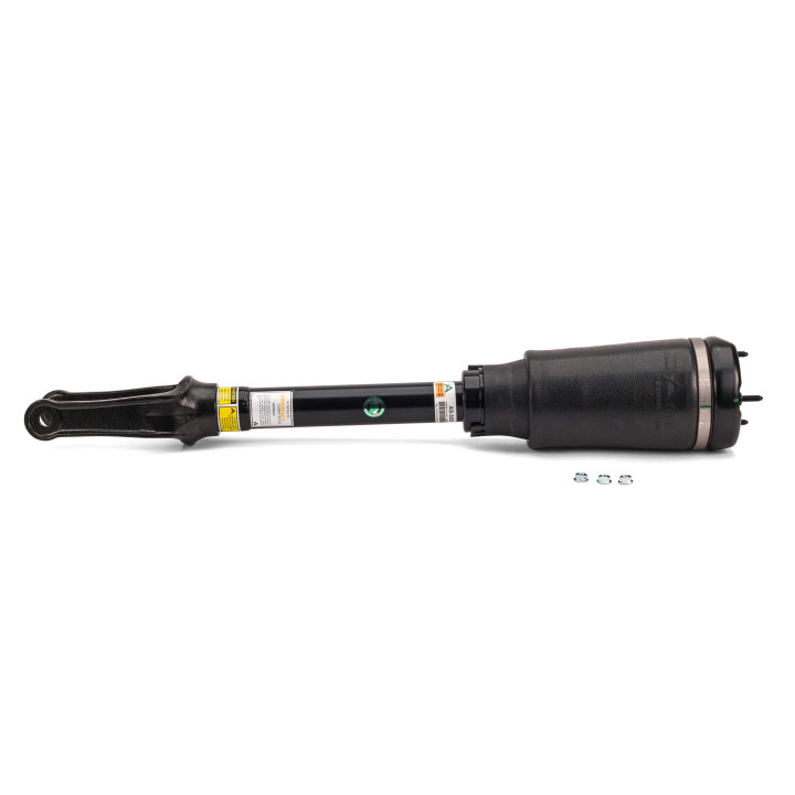 Arnott Front Air Strut - 06-12 Mercedes-Benz GL (X164) w/o ADS; Excl AMG