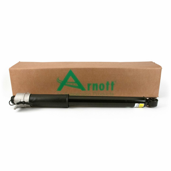 Arnott Rear Electr. eRide Shock - 14→ Porsche Macan (95B) w/PASM, Air or Coil Suspension
