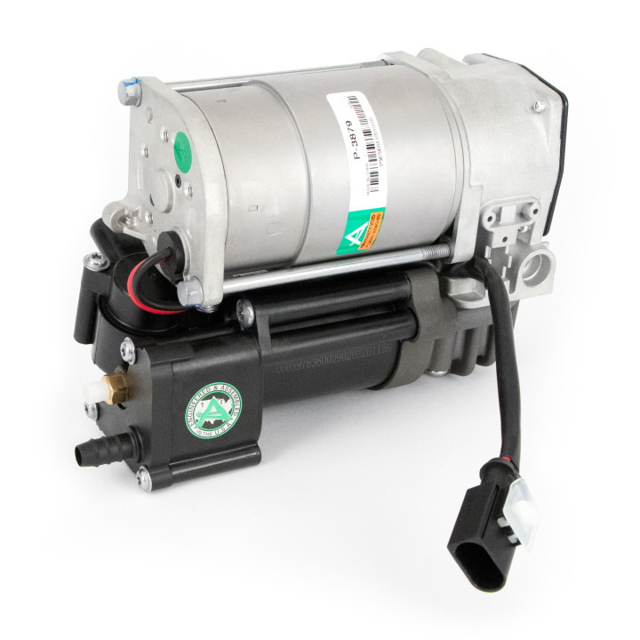 Arnott Air Susp. Compressor-13-21 MB C-Class(W205),16-23 E-Class(W213),15→GLC(X253),19→EQC(N293)