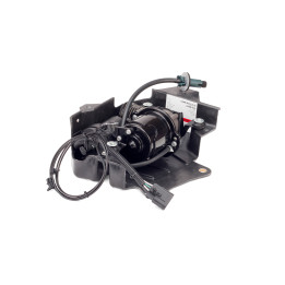 Arnott Air Suspension Compressor - 06-11 Cadillac DTS, Buick Lucerne