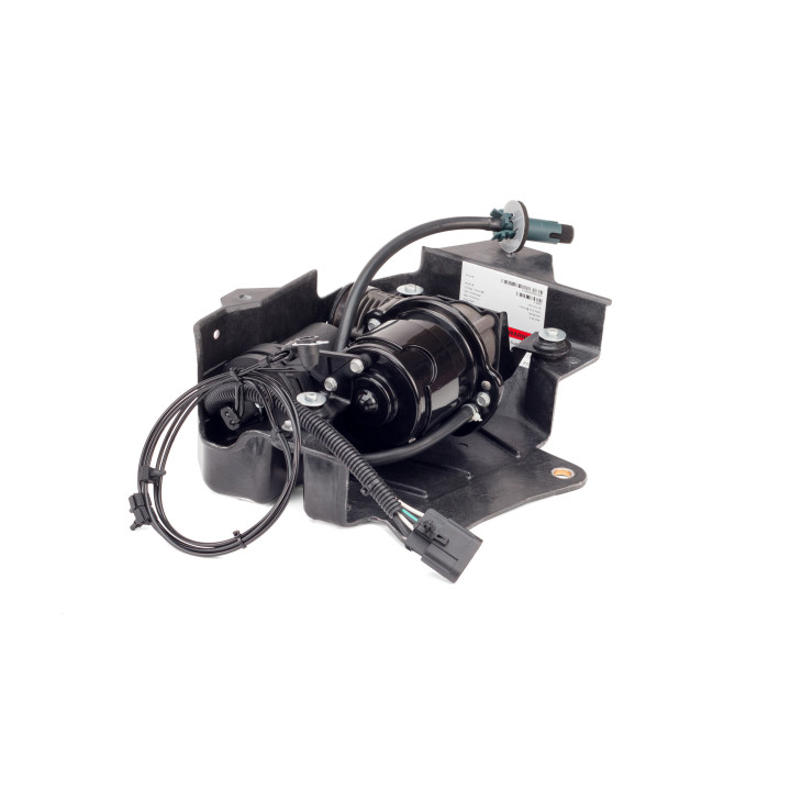 Arnott Air Suspension Compressor - 06-11 Cadillac DTS, Buick Lucerne
