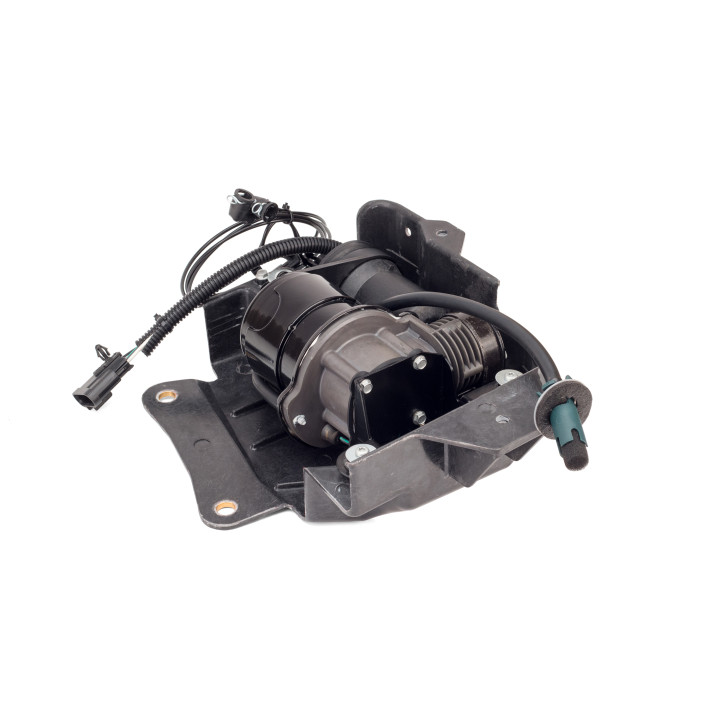 Arnott Air Suspension Compressor - 06-11 Cadillac DTS, Buick Lucerne