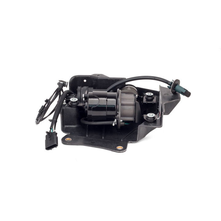 Arnott Air Suspension Compressor - 06-11 Cadillac DTS, Buick Lucerne