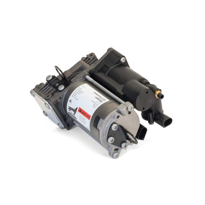 Arnott Air Suspension Compressor - 05 -14 Mercedes-Benz R-Class (W251) w/4-Corner Leveling