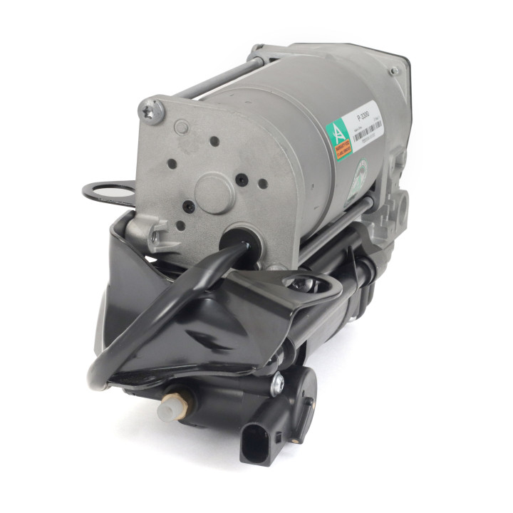 Arnott Air Suspension Compressor - 09-16 Mercedes-Benz E-Class (W212), 11-17 CLS (C218) w/Airmatic