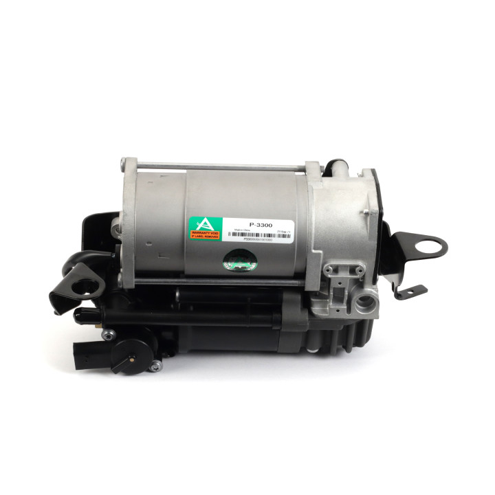 Arnott Air Suspension Compressor - 09-16 Mercedes-Benz E-Class (W212), 11-17 CLS (C218) w/Airmatic