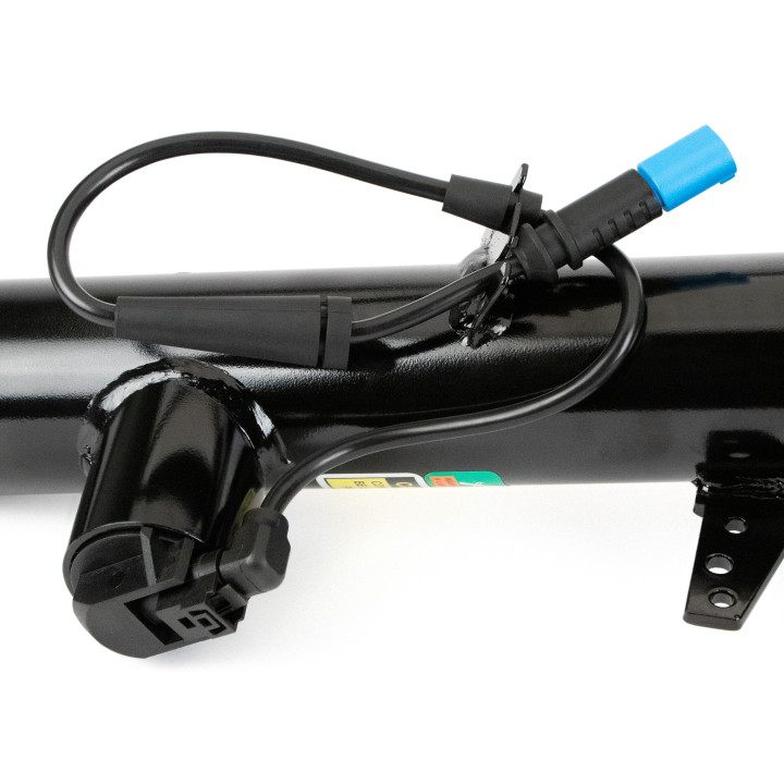 Arnott Front Left Coil-Strut - 13-19 BMW X5/X6 (F15/F16) w/VDC