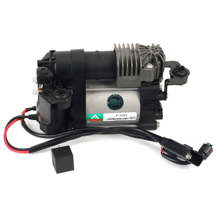 Arnott Air Suspension Compressor - 12-04/16 Tesla Model S (5YJS)