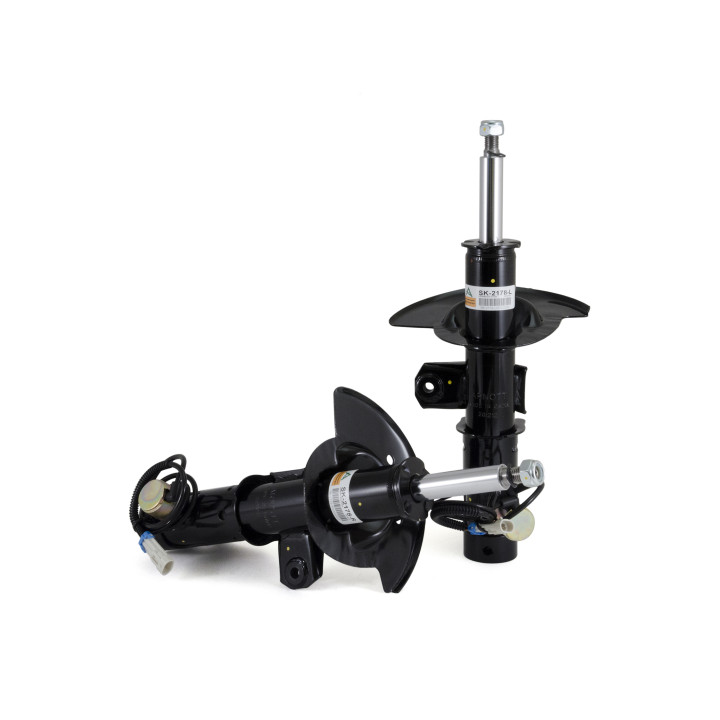 Arnott Front Shock Kit - 97-02 Cadillac DeVille, Seville, Eldorado - Pair