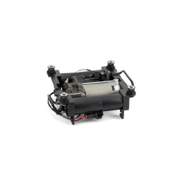 Arnott Air Suspension Compressor - 06-12 Land Rover Range Rover (L322)