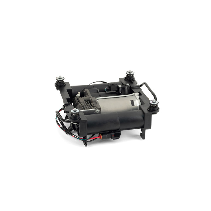 Arnott Air Suspension Compressor - 06-12 Land Rover Range Rover (L322)