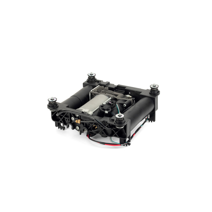 Arnott Air Suspension Compressor - 06-12 Land Rover Range Rover (L322)