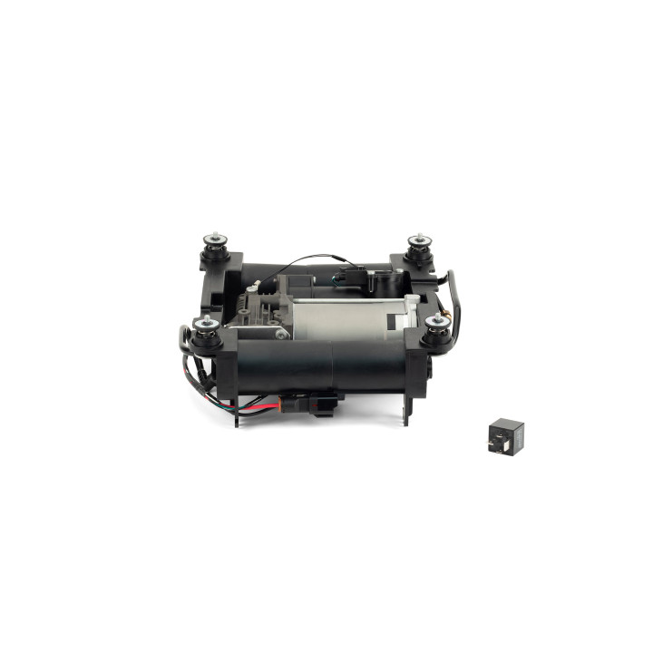 Arnott Air Suspension Compressor - 06-12 Land Rover Range Rover (L322)