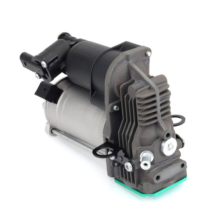 Arnott Air Suspension Compressor - 05-14 Mercedes-Benz R-Class (W251) w/Rear Leveling