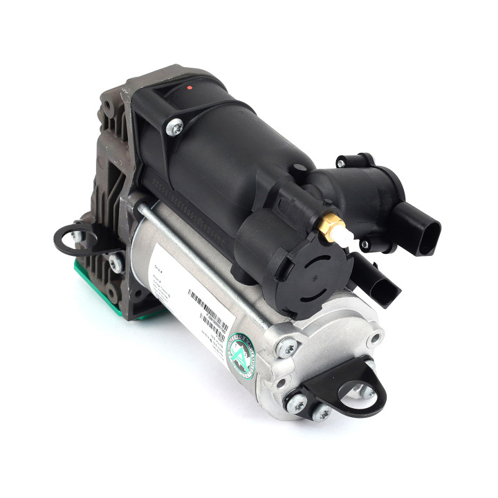 Arnott Air Suspension Compressor - 05-14 Mercedes-Benz R-Class (W251) w/Rear Leveling