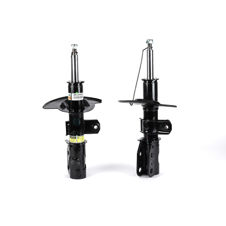 Arnott Front Shock Kit - 93-94 Cadillac DeVille, Seville, Eldorado - Pair