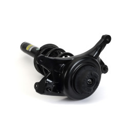 Arnott Fr Rt Coil Strut-07-15 Audi A4/A4 Quattro(B8),07-17 A5/A5 Quattro(8T)w/Comf.Sus,w/o Electr.Sus.