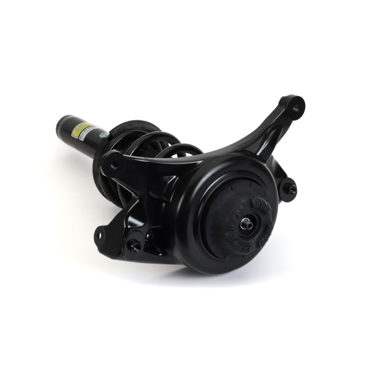 Arnott Fr Rt Coil Strut-07-15 Audi A4/A4 Quattro(B8),07-17 A5/A5 Quattro(8T)w/Comf.Sus,w/o Electr.Sus.