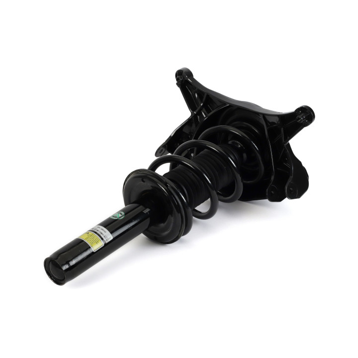 Arnott Fr Rt Coil Strut-07-15 Audi A4/A4 Quattro(B8),07-17 A5/A5 Quattro(8T)w/Comf.Sus,w/o Electr.Sus.