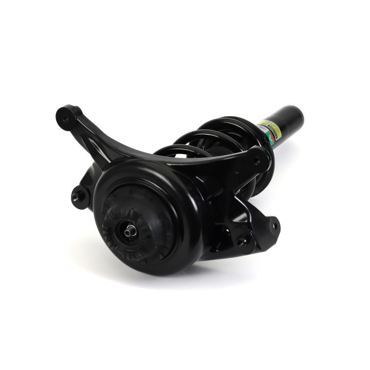 Arnott Fr Lt Coil Strut-07-15 Audi A4/A4 Quattro(B8),07-17 A5/A5 Quattro(8T)w/Comf.Sus,w/o Electr.Sus