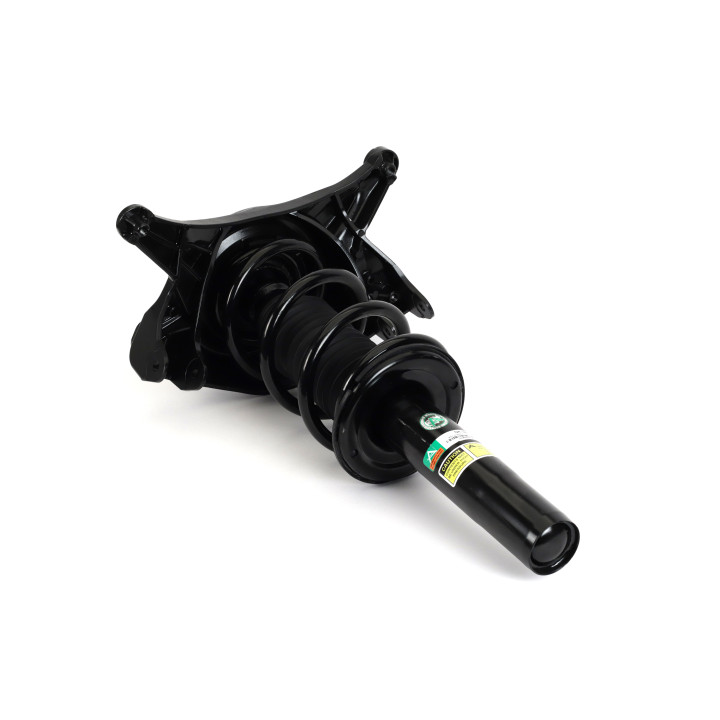 Arnott Fr Lt Coil Strut-07-15 Audi A4/A4 Quattro(B8),07-17 A5/A5 Quattro(8T)w/Comf.Sus,w/o Electr.Sus