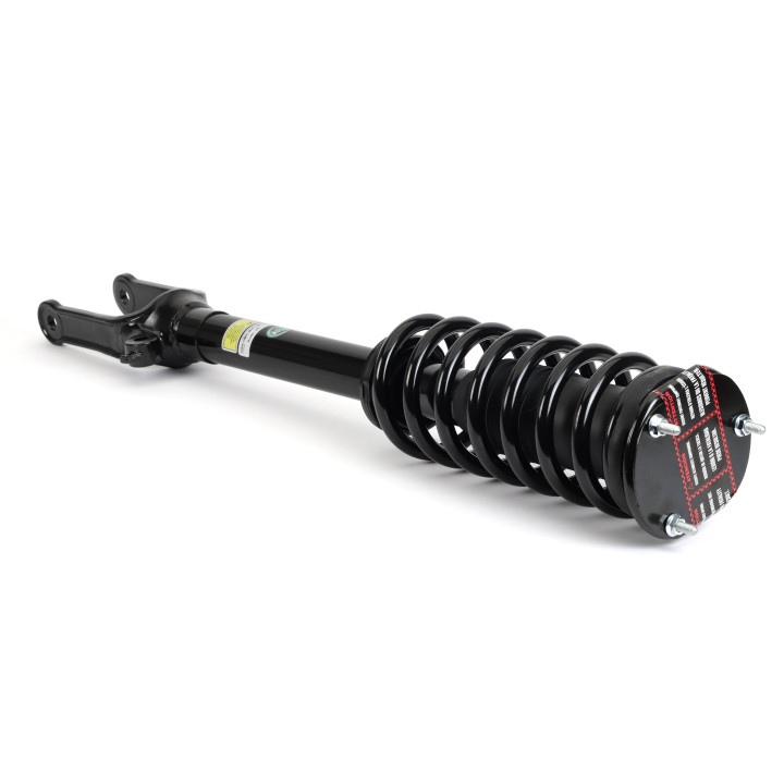 Arnott Front Coil-over Strut - 05-11 Mercedes-Benz ML (W164), 06-12 GL (X164) w/o ADS; Excl AMG