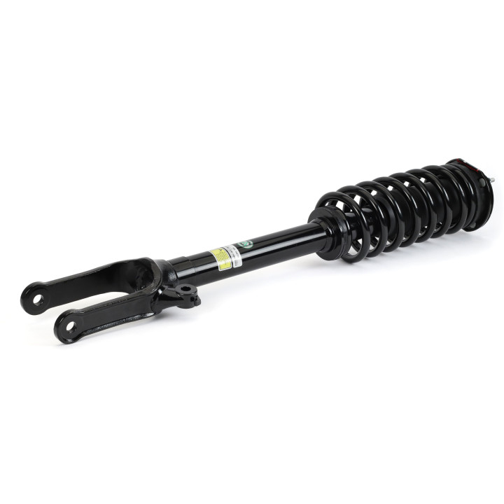 Arnott Front Coil-over Strut - 05-11 Mercedes-Benz ML (W164), 06-12 GL (X164) w/o ADS; Excl AMG