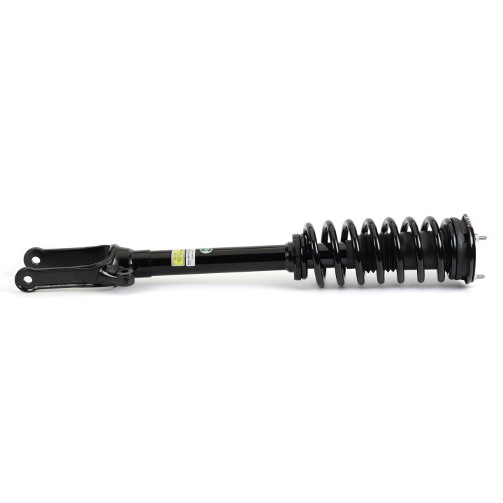 Arnott Front Coil-over Strut - 05-11 Mercedes-Benz ML (W164), 06-12 GL (X164) w/o ADS; Excl AMG