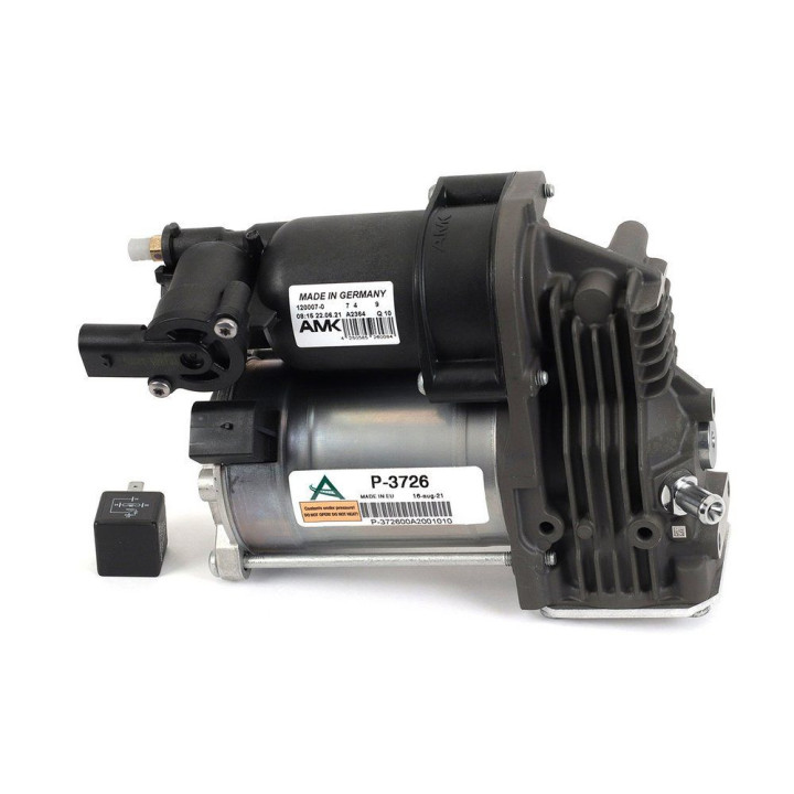 Air Compressor Mercedes VIANO W639 Arnott P-3726 | Luftfjadring24.se