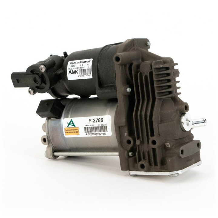 Ilmakompressori Citroën B9 Arnott P-3786 | Luftfjadring24.se