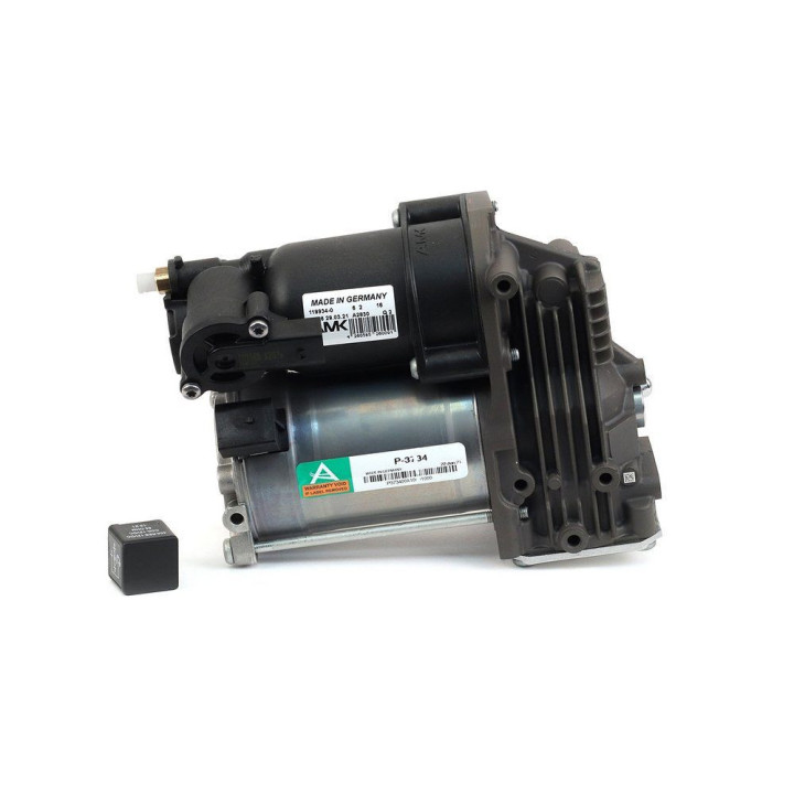 Ilmakompressori Jaguar XF Sportbrake X250 Arnott P-3734 | Luftfjadring24.se