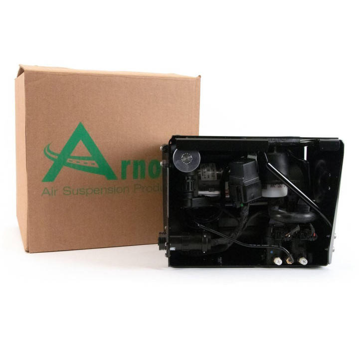 Air Compressor Iveco DAILY III Arnott P-4090 | Luftfjadring24.se