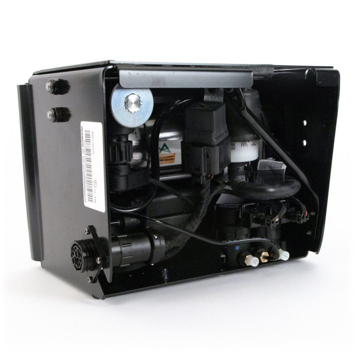 Ilmakompressori Iveco DAILY III Arnott P-4090 | Luftfjadring24.se