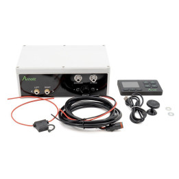 Level Controller Arnott Wireless Air Arnott AH-5377 | Luftfjadring24.se