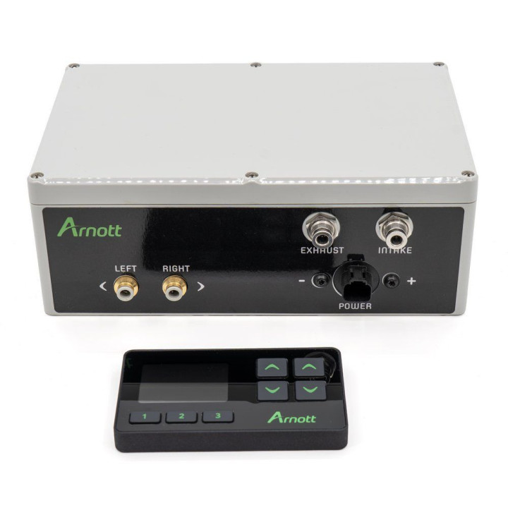 Level Controller Arnott Wireless Air Arnott AH-5377 | Luftfjadring24.se