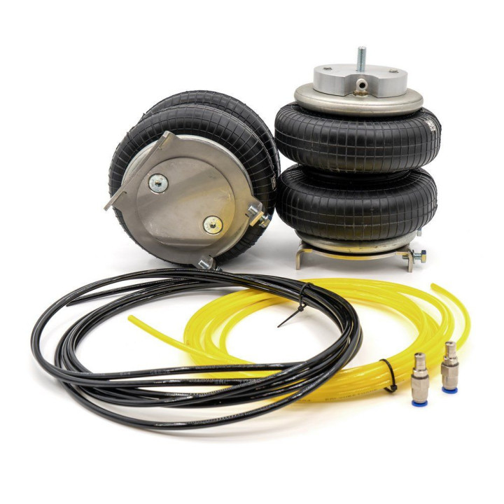Ilmajousi Ford Transit Bus Arnott AH-5653 | Luftfjadring24.se