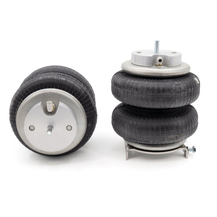 Hjälpluftfjädring Ford Transit Bus Arnott AH-5653 | Luftfjädring24.se