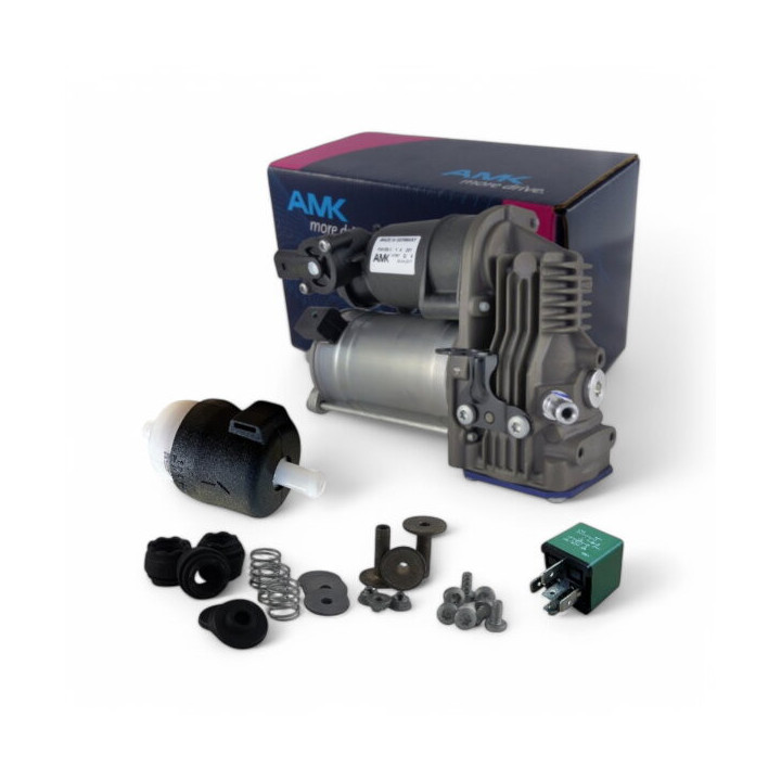 Air Compressor AMK A1901-1