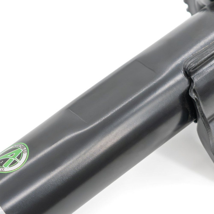 Shock Absorber Audi A3 Arnott MR-5742