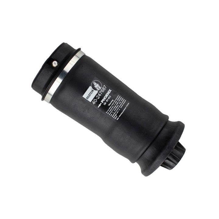 Bilstein 40-247687 B3 Air Spring MB ML-Class 164/166