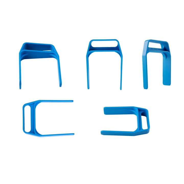 Bilstein 40-116419 B3 Air Spring MB CLS C219 AIRMATIC