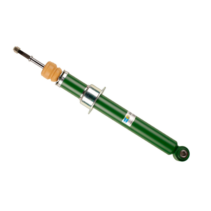 Bilstein 20-070632 B4 Shock Strut Jaguar S-Type X200