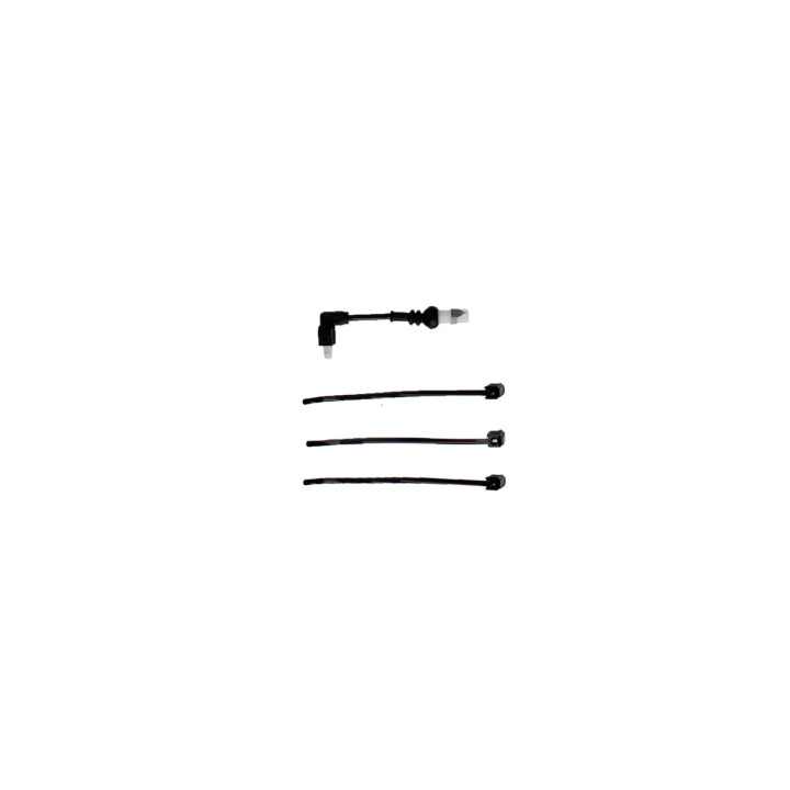 Bilstein 23-305069 B4 Strut BMW 3 G20 4WD