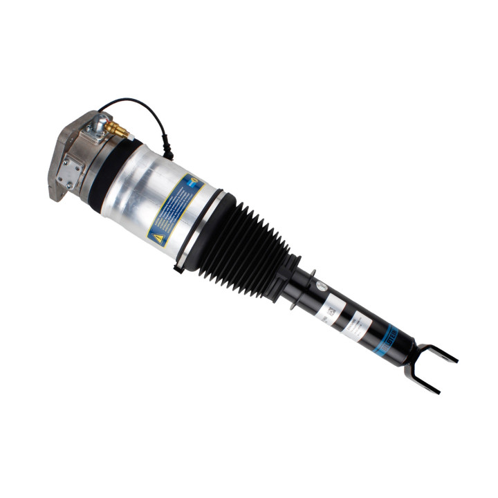 Bilstein 45-291968 B4 Air Suspension Strut Audi A8 D3 w. Reservoir