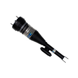 Air spring strut module front left Mercedes-Benz EQS Bilstein 44-342425 | Luftfjädring24